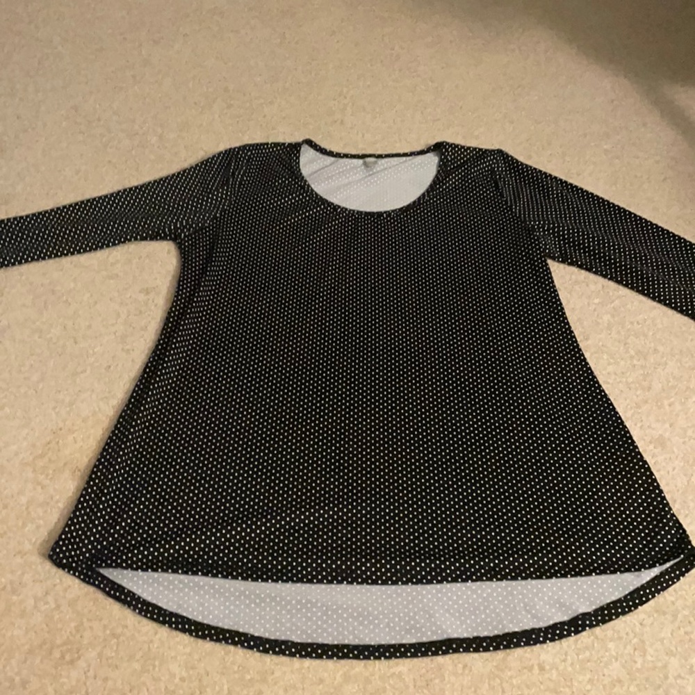 LuLaRoe Large Lynnae